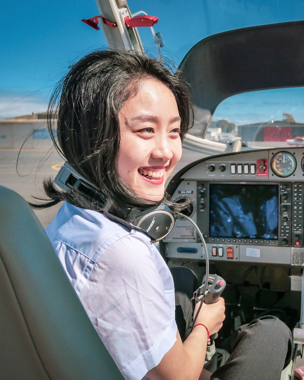 Aspiring Career Pilots – Here’s Why You Need a Diploma of Aviation
