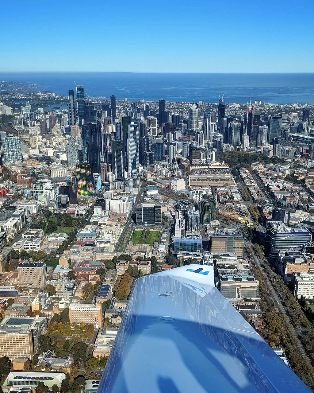 Training with a Melbourne Flight School – Student Pilot Journal Part 2