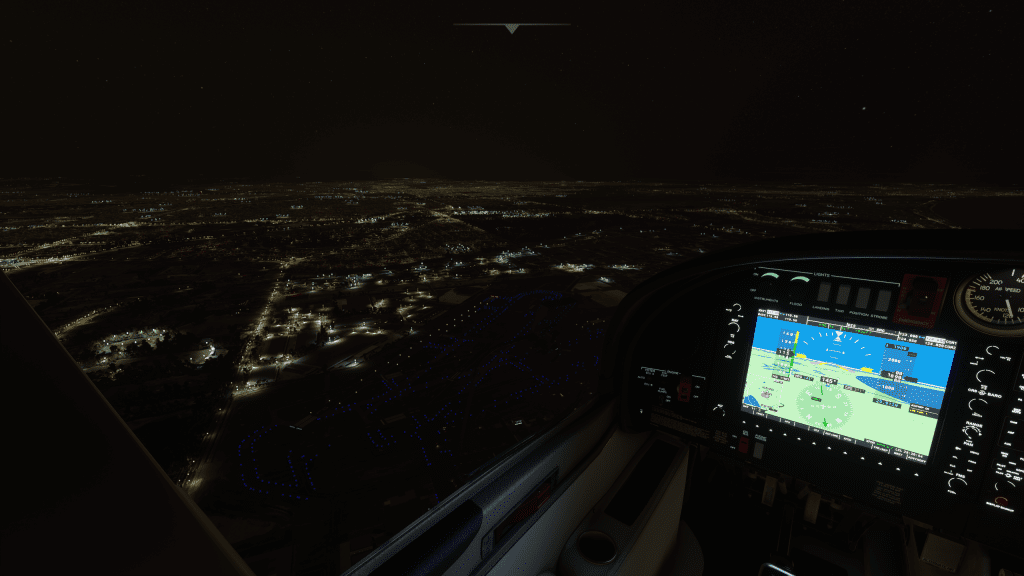 Microsoft-Flight-Simulator-2020-Night-Flying