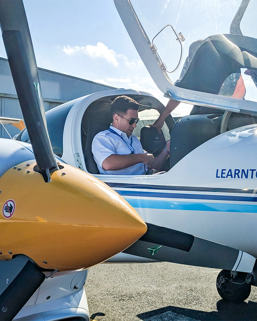 6 Reasons Private Pilots Should Get Multi-Engine Flight Training