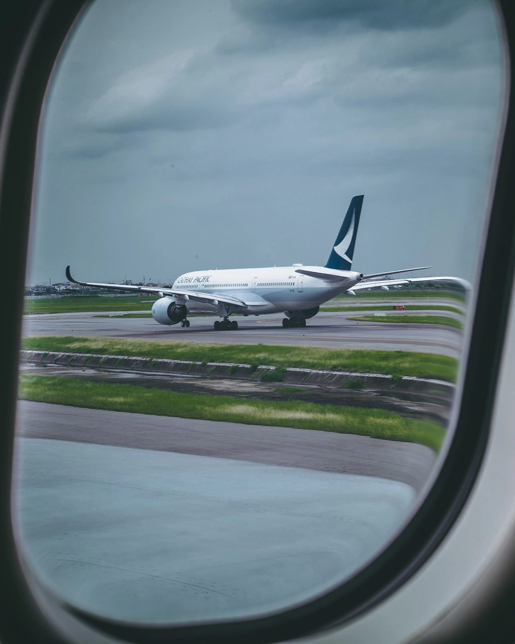A Guide to the Cathay Pacific Pilot Selection Process