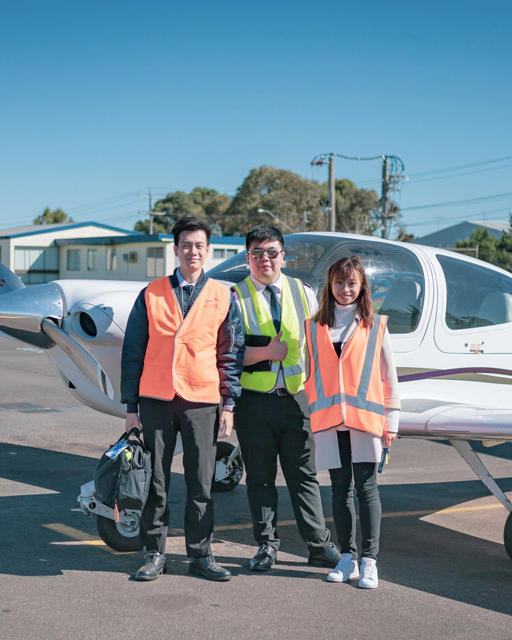Five Benefits of Choosing a Part 142 Accredited Flying School in Australia