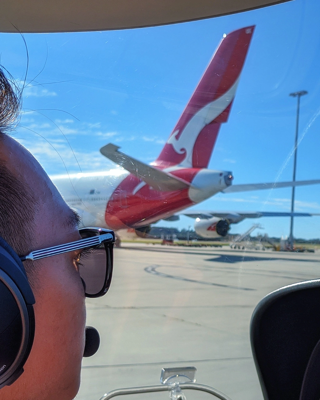 Step By Step Guide to the Qantas Airline Pilot Selection Process
