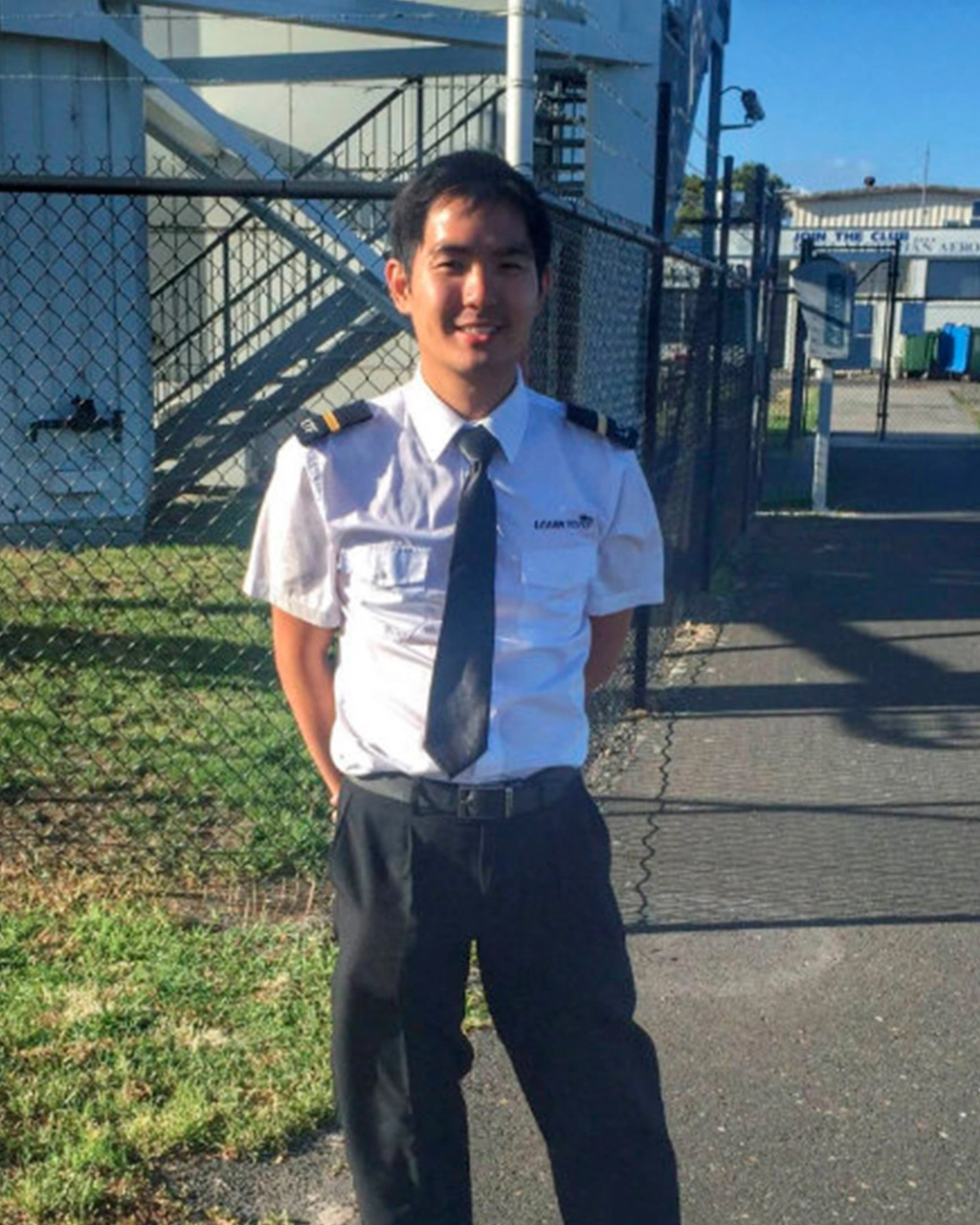 Sharing Experiences: How I Passed My Singapore Airlines Cadet Pilot Interview