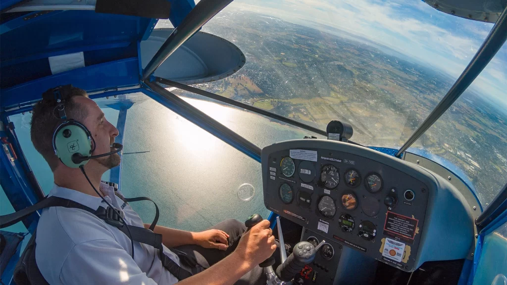 Trial-Introductory-Flight-Learn-To-Fly-Melbourne-Hero