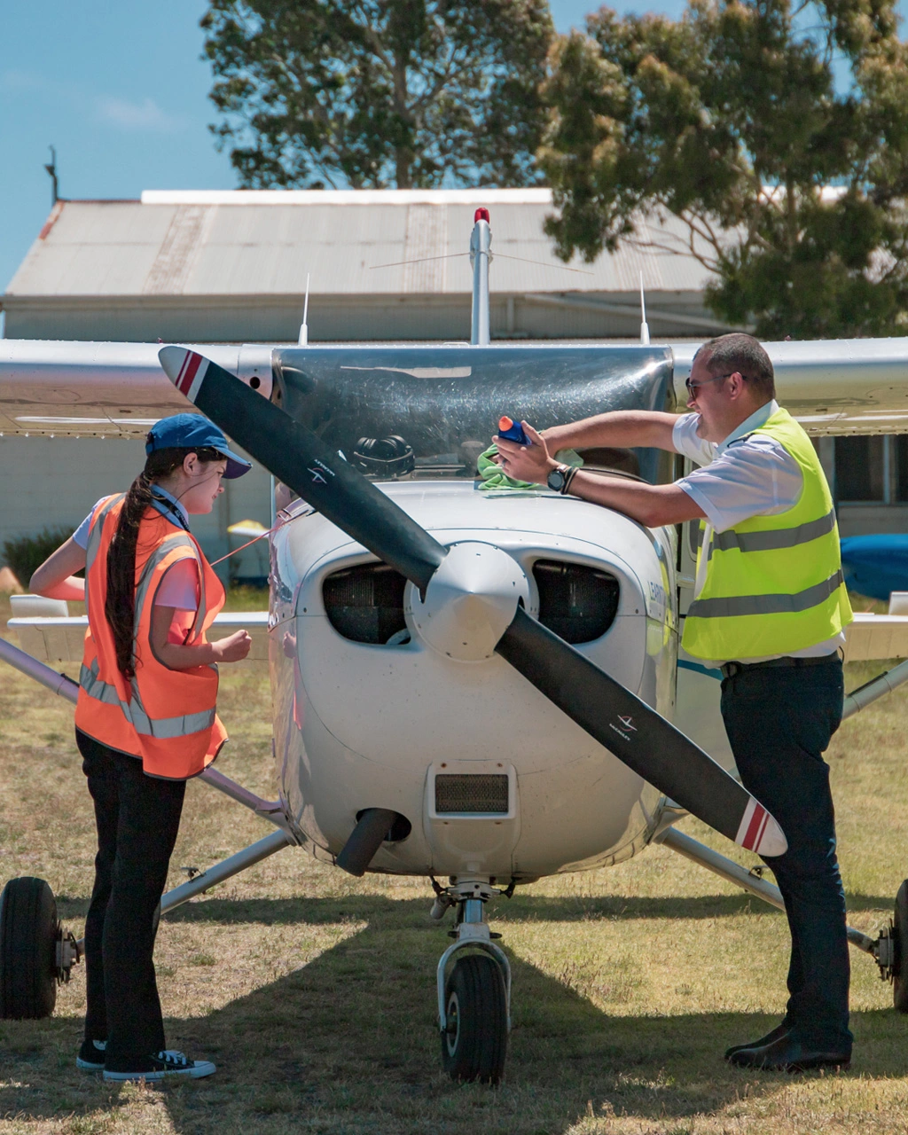 Becoming A Flight Instructor – More Important Now Than Ever Before