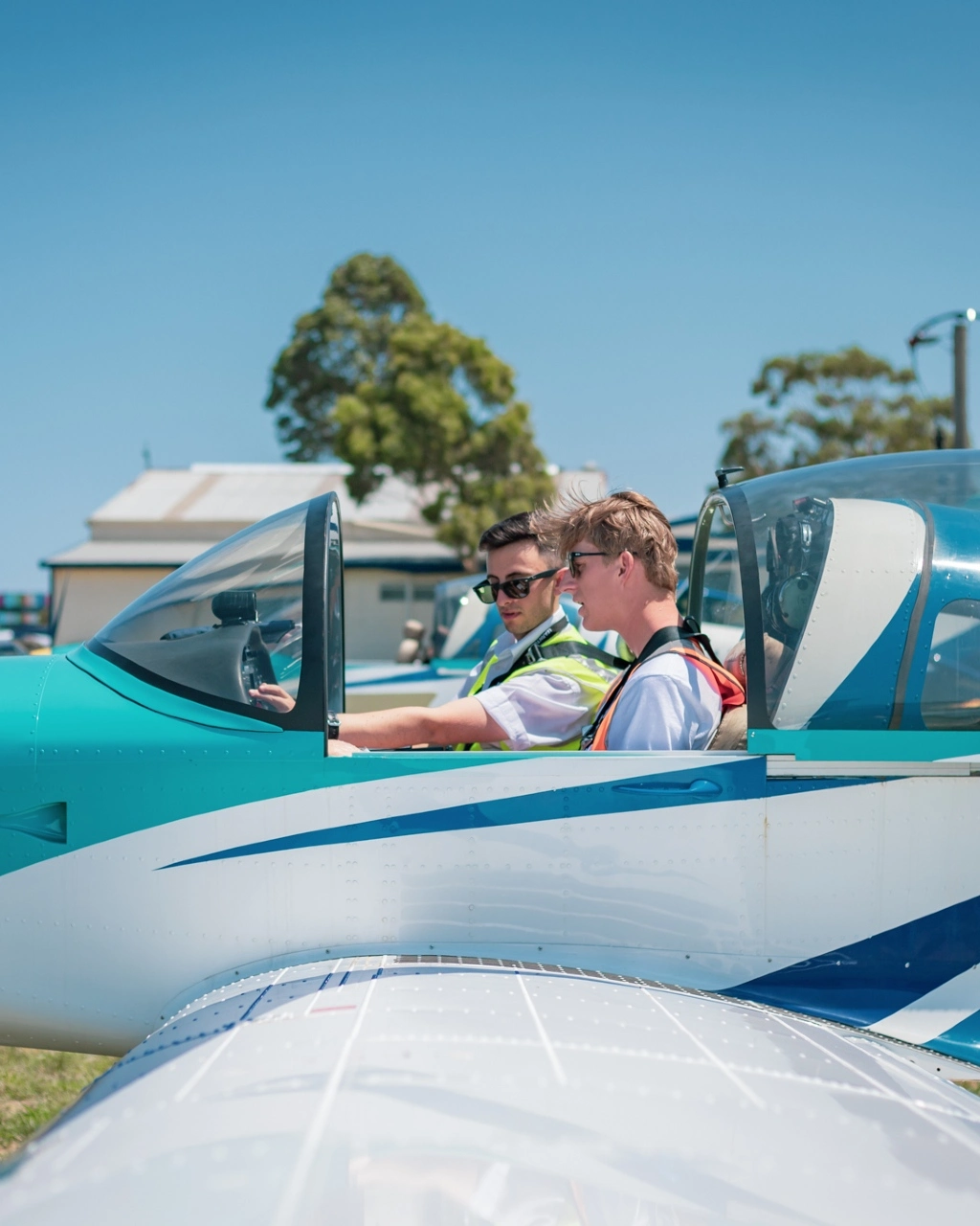FAQs About Obtaining Your Recreational Pilot Licence (RPL)