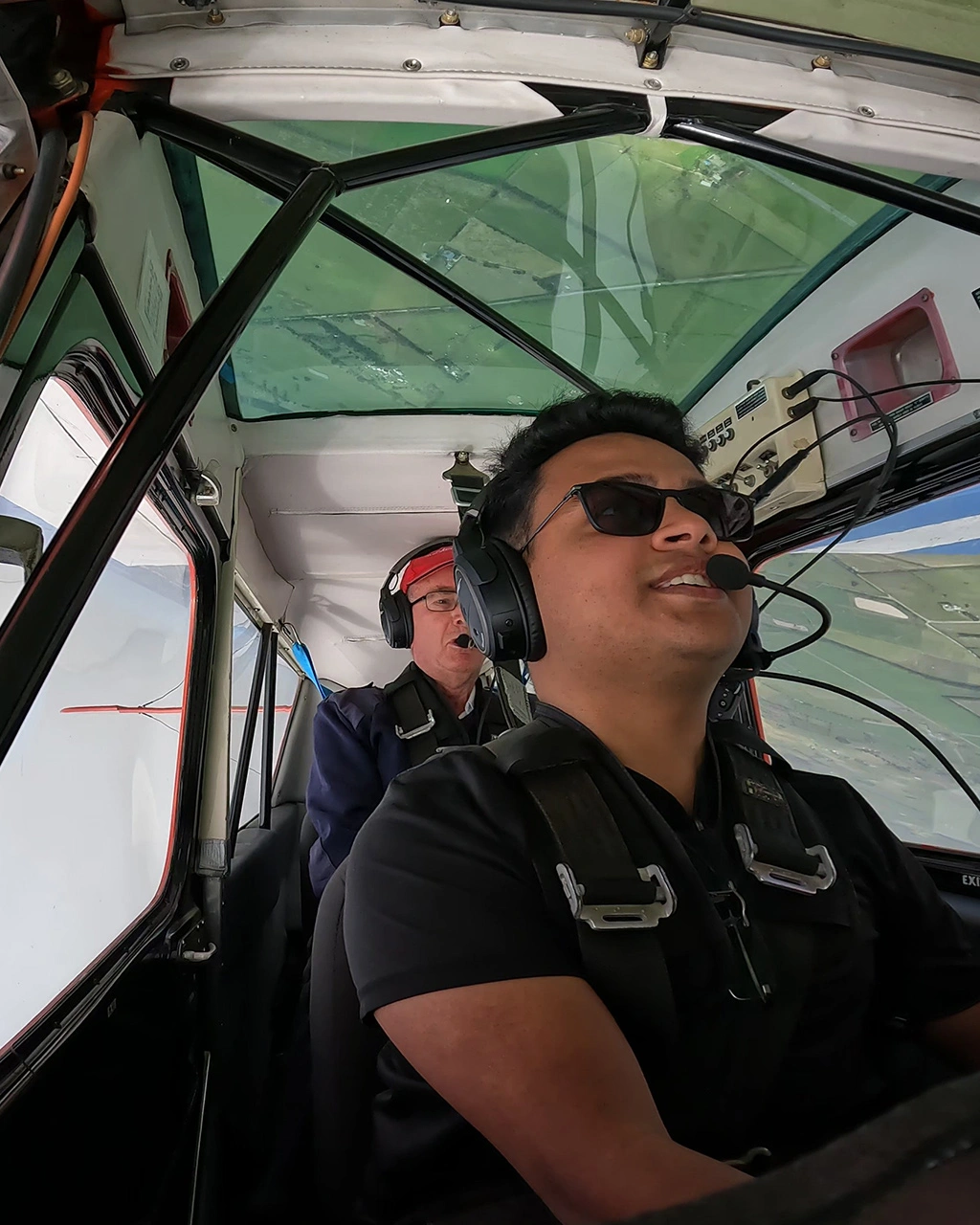 Learning Aerobatics in Melbourne – Adrenaline Pumping Fun & Key Aircraft Handling Skills