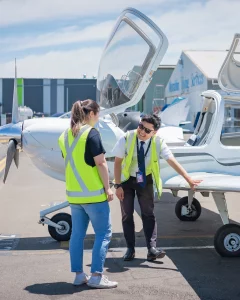 Flight Instructor Course Australia