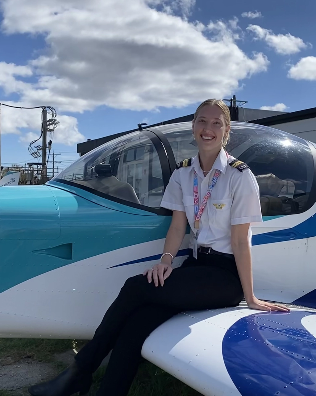 Top 5 Tips for Flying Into Moorabbin Airport with LTF Instructor Summer Russell