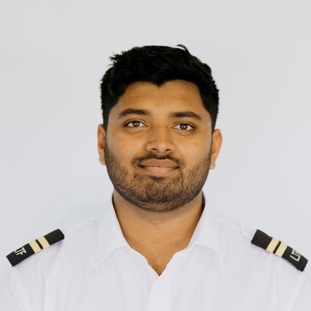 Sachin-Learn-To-Fly-Melbourne-Flight-Instructor